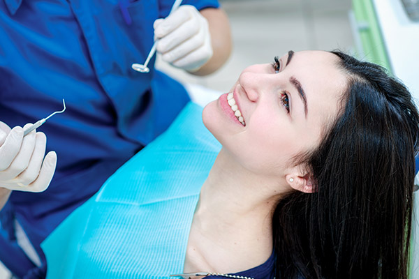Dental cleaning and examinations Pequannock Township, NJ