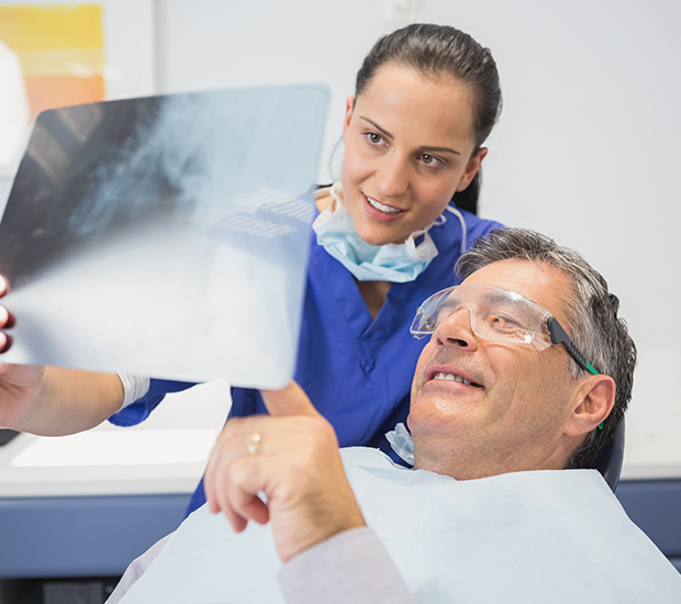 Pequannock Township Dental Implant Surgery