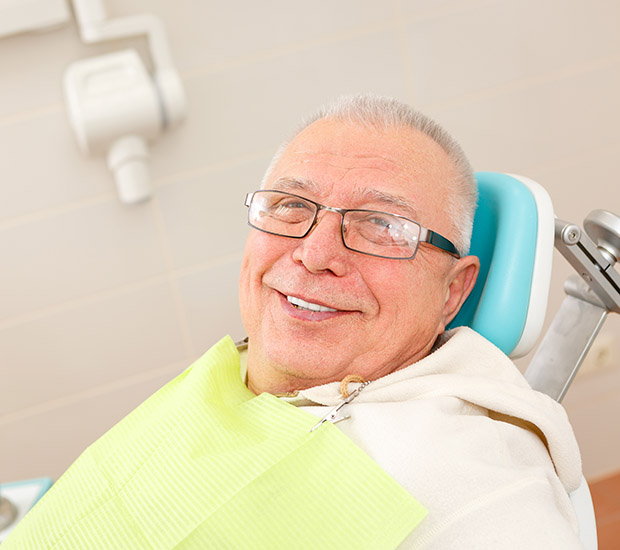 Pequannock Township Implant Supported Dentures