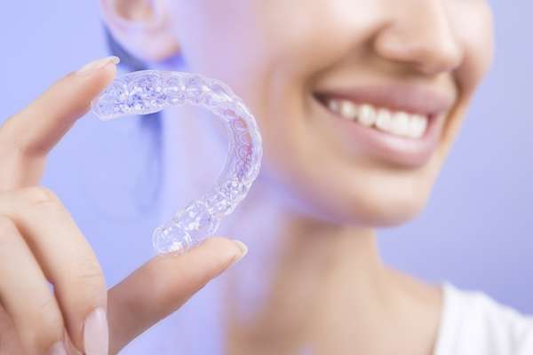 Questions to Ask Your Invisalign Dentist Before Beginning Treatment from Aesthetic Smile Center of Pompton Plains in Pequannock Township, NJ